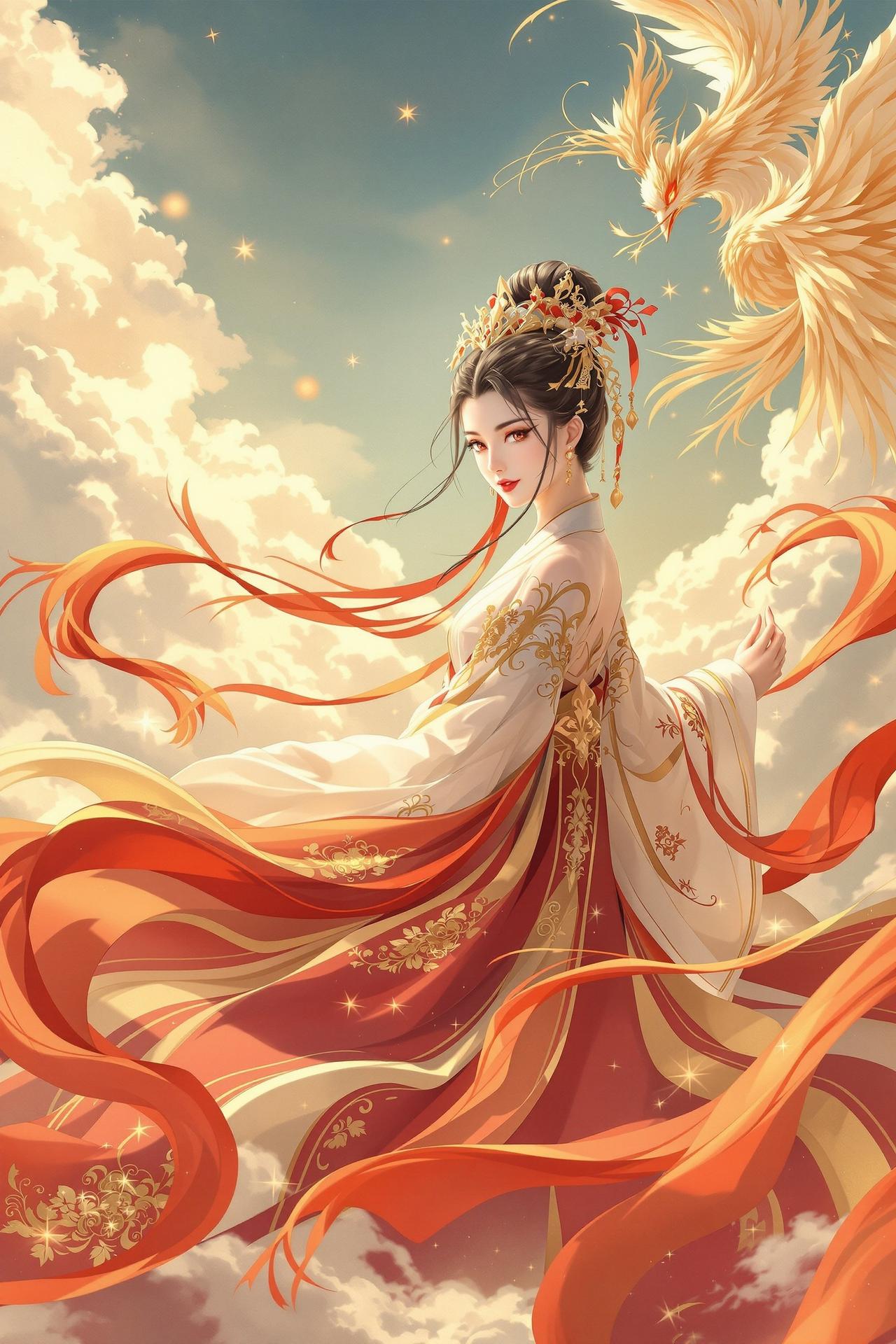 免费快手短剧在线观看 - 凤鸣九霄